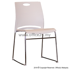 MAXX STACKABLE CHAIR